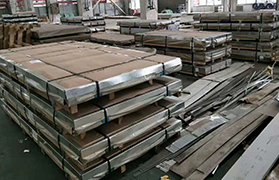 WilliamHill威廉希尔钢材有限公司大厂房